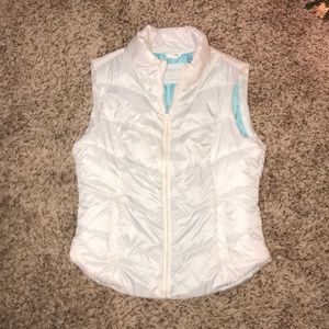 Aeropostale vest